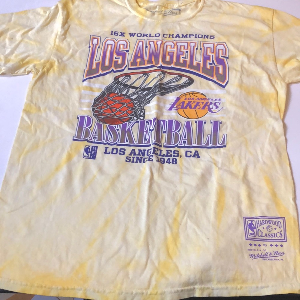 Mitchell and Ness